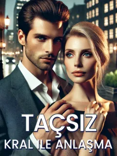 Taçsız Kral ile Anlaşma