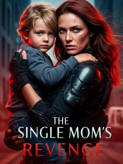 The Single Mom's Revenge