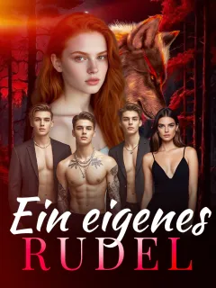 Ein eigenes Rudel