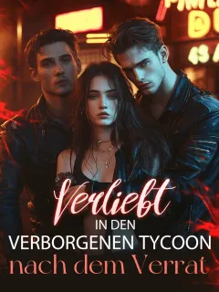 Verliebt in den verborgenen Tycoon nach dem Verrat