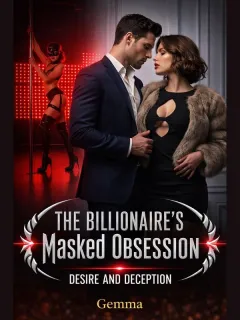 The Billionaire's Masked Obsession