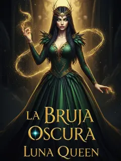 La Bruja Oscura Luna Queen