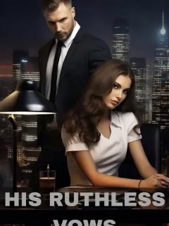 His Ruthless Vows
