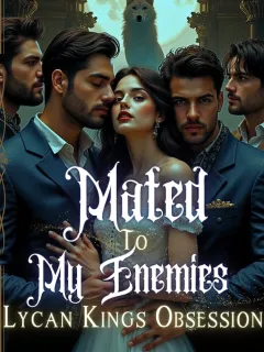 Mated To My Enemies! Lycan Kings Obsession