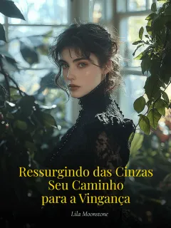 Ressurgindo das Cinzas: Seu Caminho para a Vingança