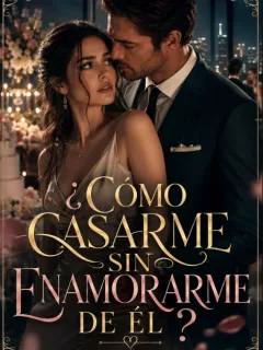 ¿Cómo casarme sin enamorarme de él?