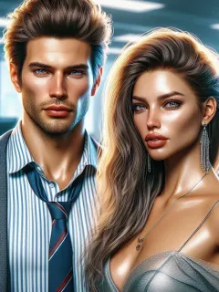 Mated To My Stepfather