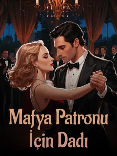 Mafya Patronu İçin Dadı