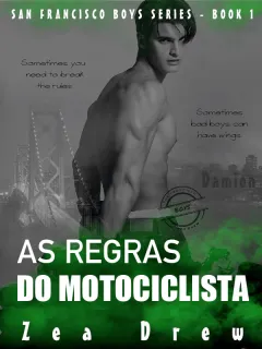 As Regras do Motociclista