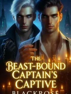 The Beast-bound Captain's Captive 