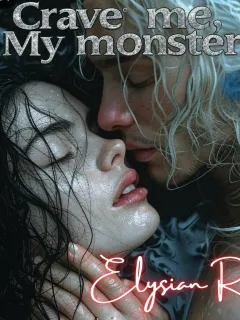 Crave Me, My Monster