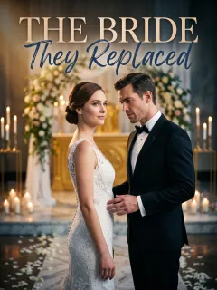 The Bride They Replaced