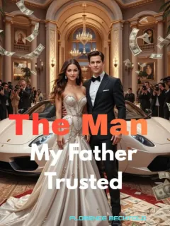 The Man My Father Trusted