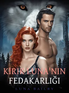 Kırık Luna'nın Fedakarlığı