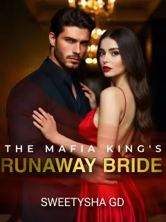 The mafia king's runaway bride | Dark mafia romance