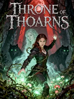 Throne of Thorns