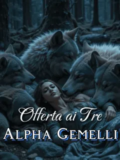 Offerta ai Tre Alpha Gemelli