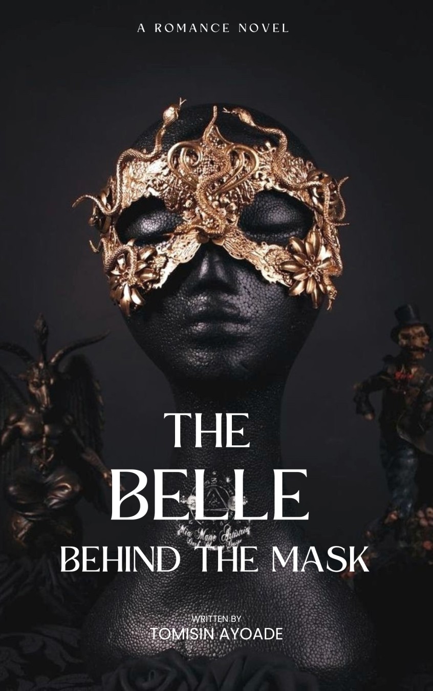 The Belle Behind The Mask