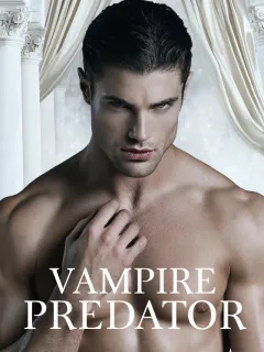 Claimed by My Boyfriend's Vampire Predator