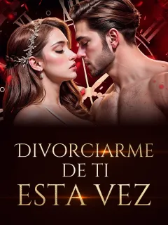 Divorciarme de ti esta vez