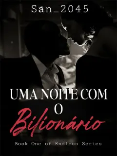 UMA NOITE COM O BILIONÁRIO (18+)