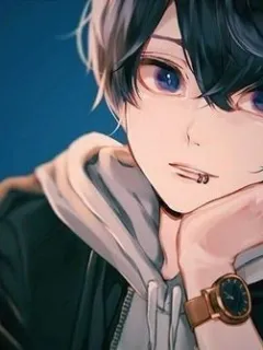 Il Mio Omega