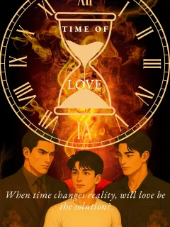 TIME OF LOVE