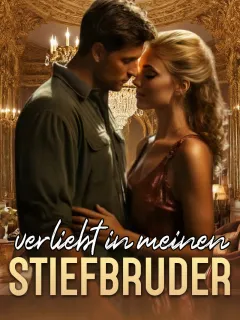 verliebt in meinen Stiefbruder