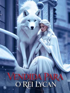 VENDIDA PARA O REI LYCAN
