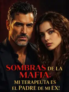 Sombras de la Mafia: Mi Terapeuta es el Padre de mi EX!