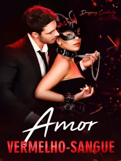Amor Vermelho-Sangue
