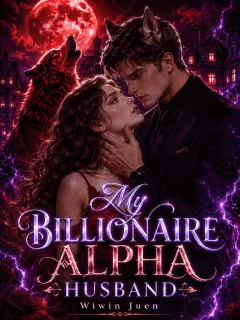MY BILLIONAIRE ALPHA HUSBAND