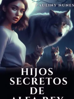 HIJOS SECRETOS DE ALFA REY