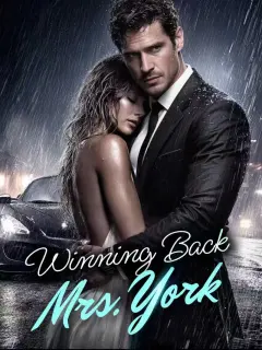 Winning Back Mrs. York