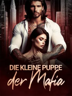 Die kleine Puppe der Mafia