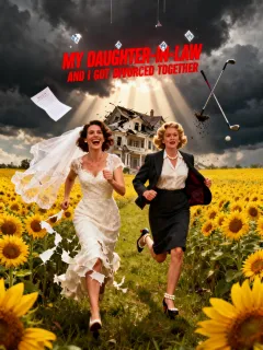 My Daughter-in-Law and I Got Divorced Together