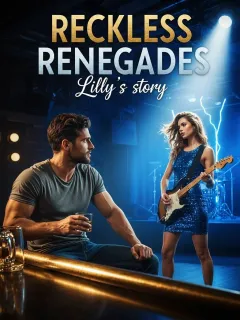 Reckless Renegades Lilly's story