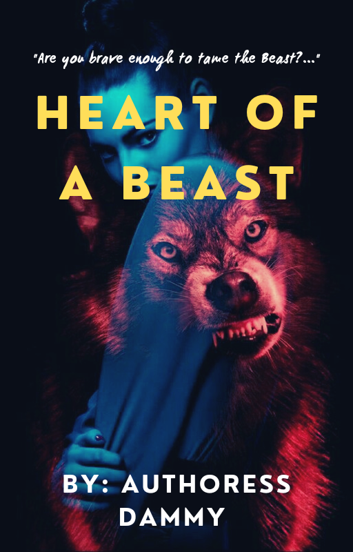 Heart Of A Beast 