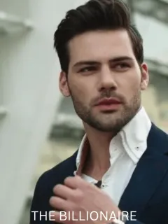 The Billionaire Playboy