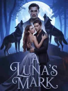 A Luna's Mark
