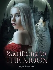 Sacrificanda a la luna