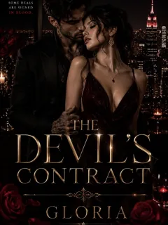THE DEVIL’S CONTRACT