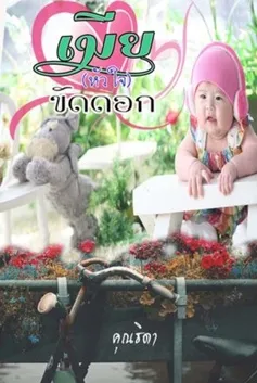 เมีย(หัวใจ)ขัดดอก