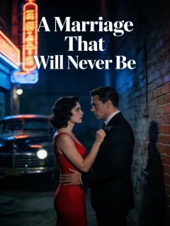 A Marriage That Will Never Be