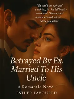 Betrayed By Ex Married To His Uncle