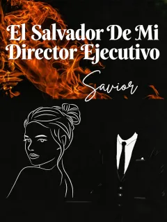 Mi salvador CEO