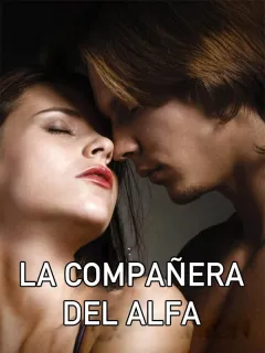 La Compañera del Alfa