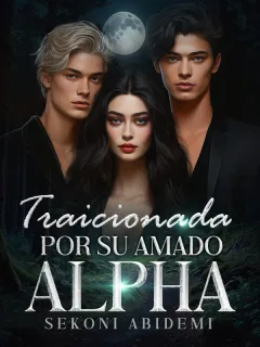 Traicionada por su amado, Alpha