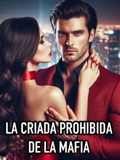 La criada prohibida de la mafia