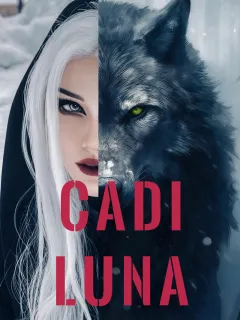 Cadı Luna
